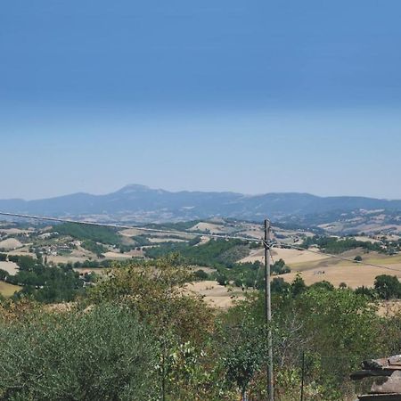 Borgo de' Varano by Hotel I Duchi Camerino Esterno foto