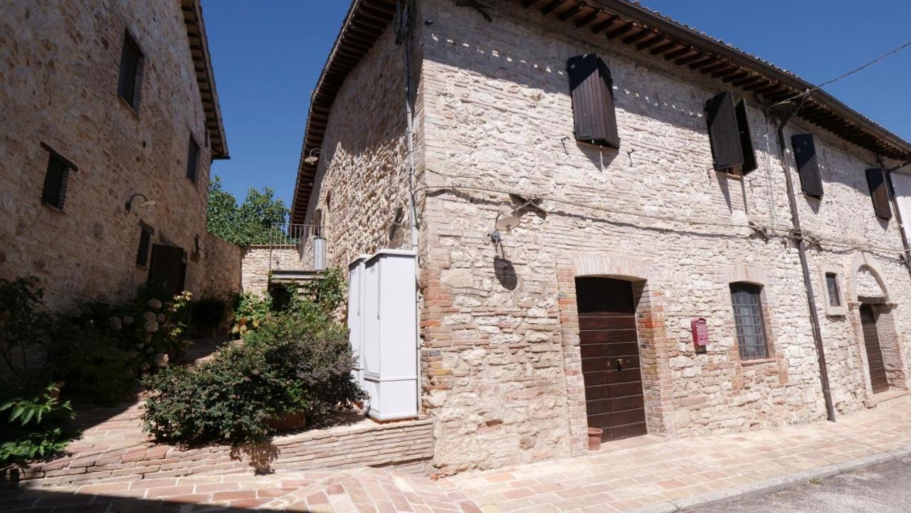 Borgo de' Varano by Hotel I Duchi Camerino Esterno foto