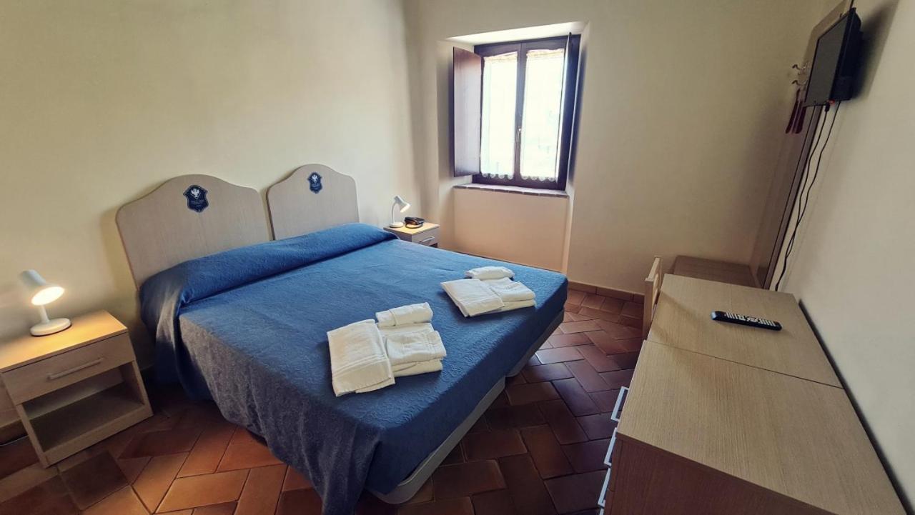 Borgo de' Varano by Hotel I Duchi Camerino Esterno foto