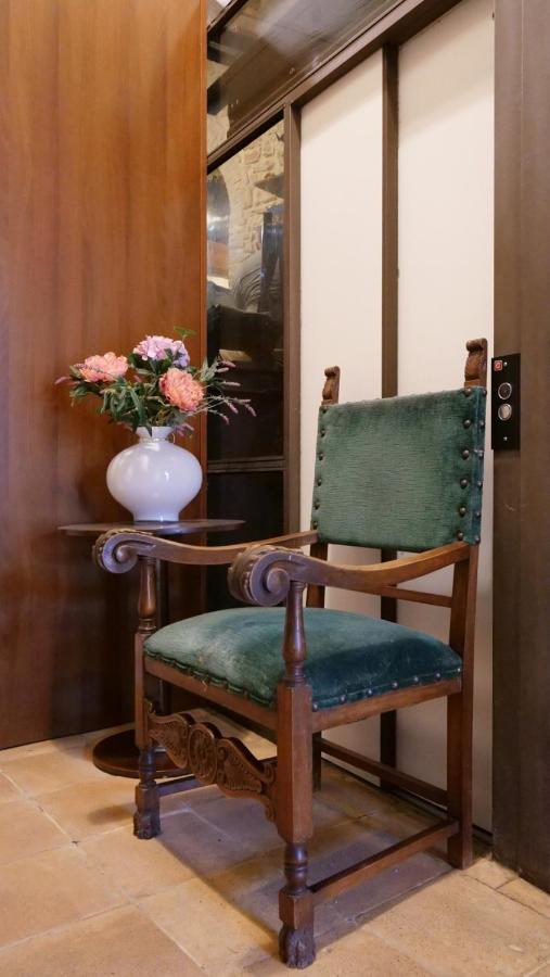 Borgo de' Varano by Hotel I Duchi Camerino Esterno foto