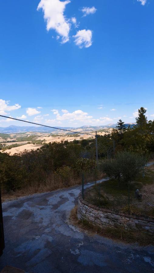 Borgo de' Varano by Hotel I Duchi Camerino Esterno foto