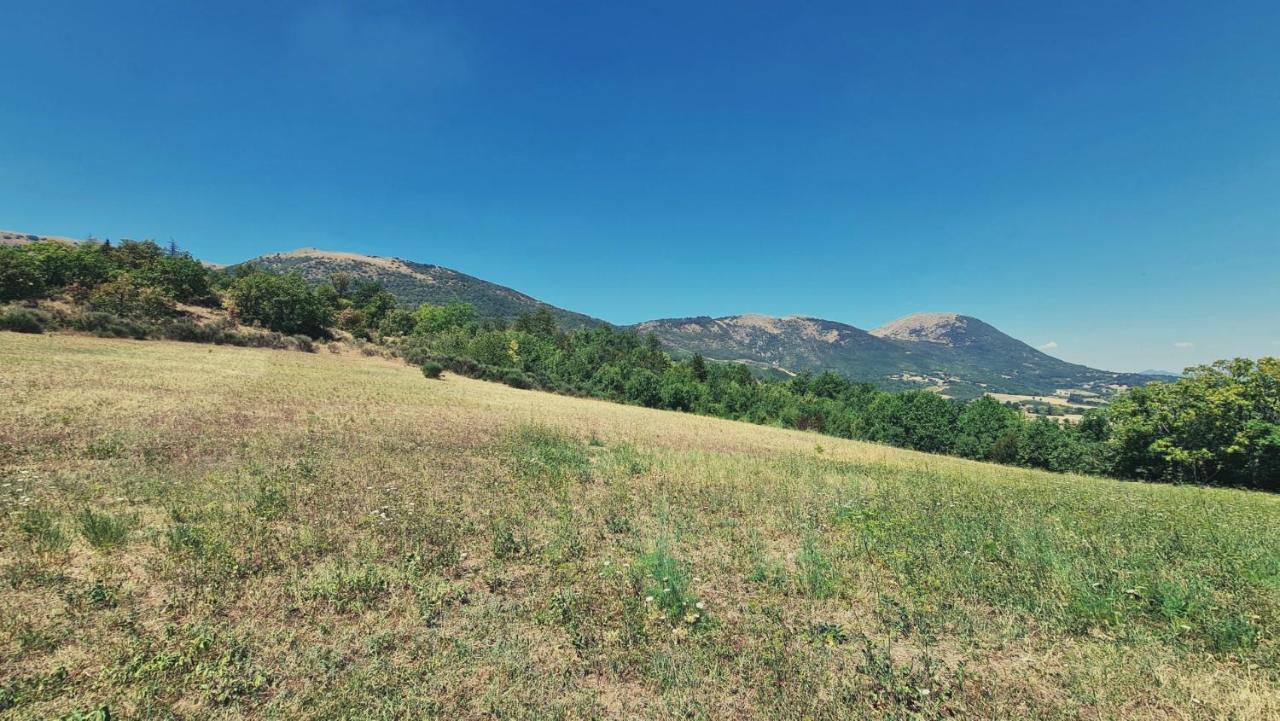 Borgo de' Varano by Hotel I Duchi Camerino Esterno foto