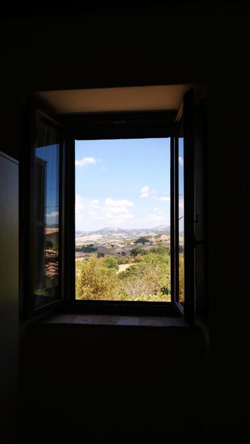 Borgo de' Varano by Hotel I Duchi Camerino Esterno foto